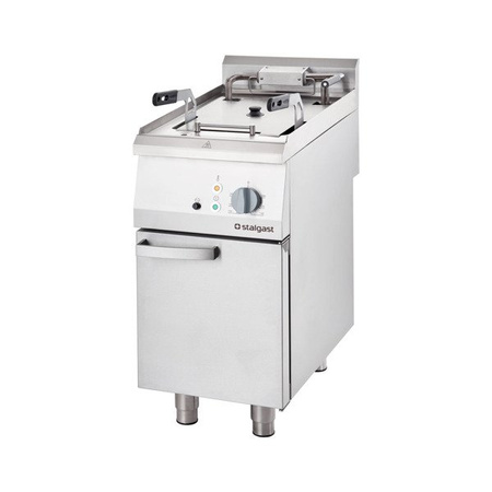 Elektro-Fritteuse, V 15 l, 15 kW 9725500 STALGAST