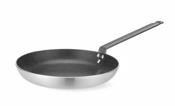 Patelnia aluminiowa z marmurową powłoką nieprzywierającą - 320x(H HENDI 627631