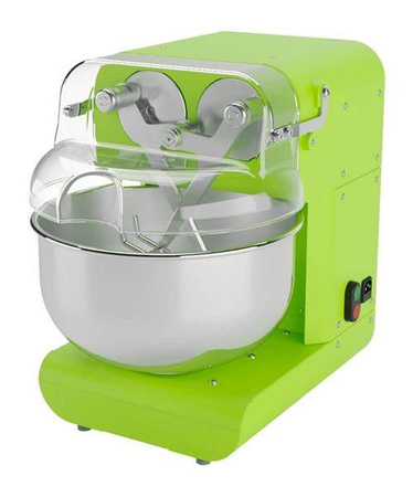 Double arm mixer | 10 l | 0,25 kW | 330x490x480 | RQMB-MY