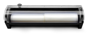 Przystawka na worki w rolce do pakowarki listwowej HENDI 970638