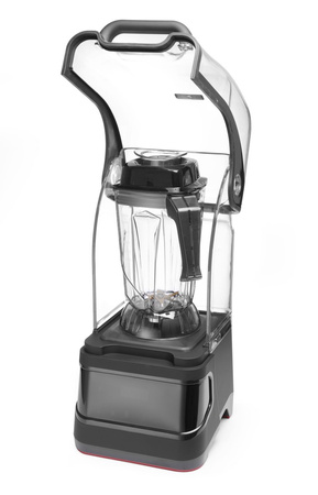 Blender z obudową wyciszającą - sterowanie cyfrowe HENDI 230695