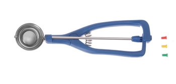 Gałkownica Stoeckel - model K, 1/40l HENDI 755396