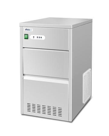 Kostkarka do lodu, Arktic, ~26 kg/dzień HENDI 271773