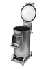 Obieraczka do ziemniaków  RQX15D - wsad 15 kg (DP20)