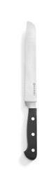 Forged bread knife - 23cm HENDI 781333