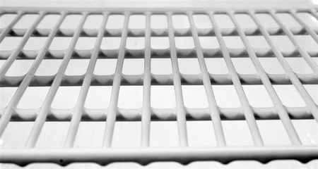 WITRYNA CHŁODNICZA 78L 42x38x96 BIAŁA