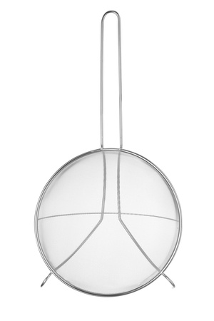 Sito wzmocnione, HENDI, 560x260x(H)145mm, Okrągły 639252