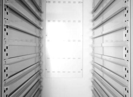 Szafa mroźnicza 1-drzwiowa cukiernicza, 413L, 230V/557W, 710x800x(H)2100mm | 237816