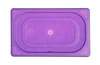 Pokrywka fioletowa do pojemników GN 1/4 HENDI 881736
