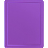 Deska do krojenia, fioletowa, HACCP, GN 1/2 STALGAST 341328