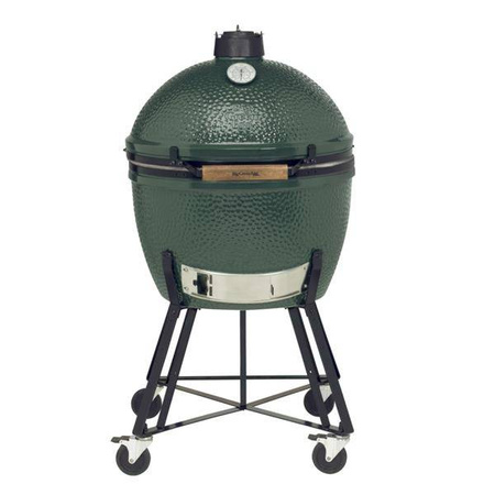 Pakiet startowy Big Green Egg XLarge