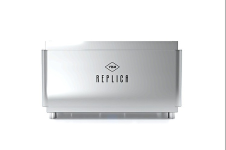 Ekspres kolbowy do kawy Replica Elettronica 2GR 2B | 2-grupowy | system Multiboiler