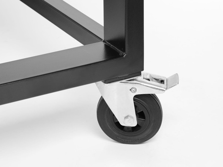 Grill gazowy Inferno - kod: 700044 | HENDI 700044