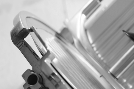 Krajalnica Profi Line 195 HENDI 210031