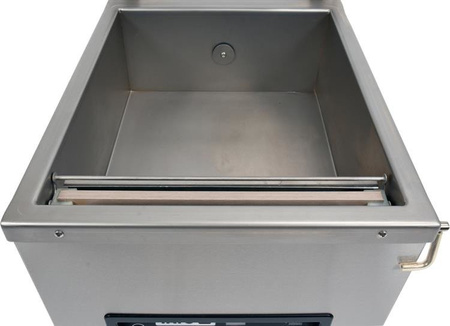 PAKOWARKA PRÓŻNIOWA-KOMOROWA 350MM | YG-09305