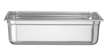 Pojemnik GN Profi Line, stal nierdzewna, 1/1-150mm HENDI 801215