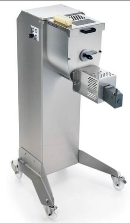 Maszynka do makaronu rzemieślniczego Ciao pasta 10 | 20 kg/h