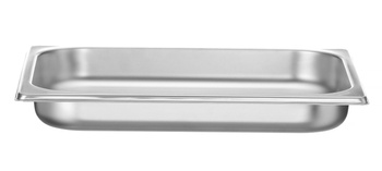 Pojemnik Profi Line GN1/2 - perforowany, wys. 40 mm HENDI 802441