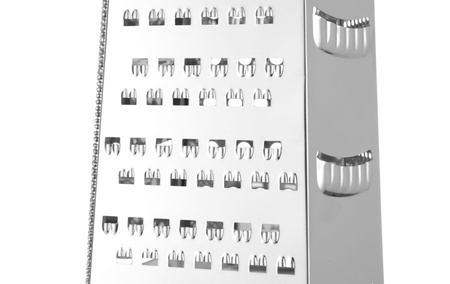 Tarka 6-stronna, HENDI, 135x113x(H)215mm 443033