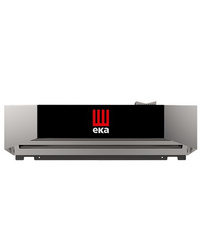 Okap kondensacyjny do pieców 6 i 10 - półkowych Millennial SMART HENDI MKKC610S