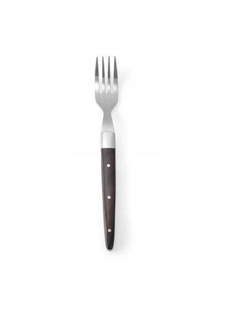 Profi Line steak fork - set of 6 pcs. HENDI 781050