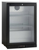 Bar refrigeration cabinet | under-counter refrigerator RQ-138HC | 124l