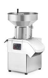 Szatkownica elektryczna do warzyw dużej wydajności, z panelem elek HENDI 1050738