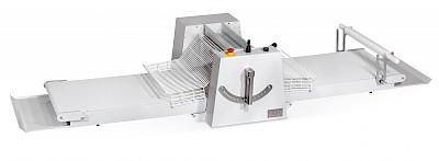 Wałkownica do ciasta GP-BC 600 -1200