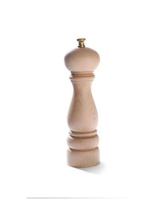 Wooden pepper mill Toscana 40 cm, natural HENDI 469194