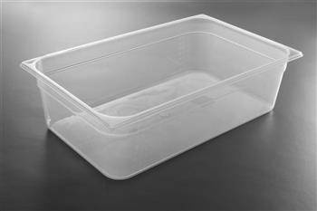 Container made of polypropylene GN 1/1-100 530x325 mm HENDI 880029