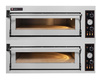 Electric modular chamotte baking oven | 4x600x400 | BAKE 44 (TR44)