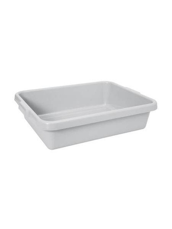 HENDI 552001 dish receptacle