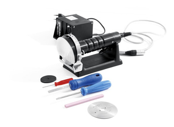 Nóż elektryczny do kebaba Profi Line HENDI 267226