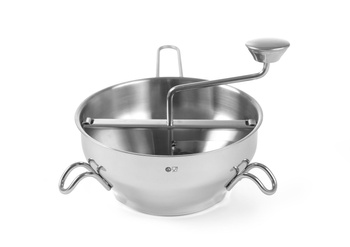 Sito do przecierania warzyw - średnica 200 mm HENDI 515501