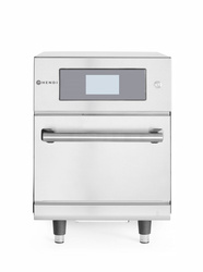 Piec konwekcyjno-mikrofalowy HENDI SPEEDOVEN X90, HENDI 281260