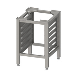 Podstawa pod piec STN-Compact, GN2/3, h=850 mm STALGAST 9057238