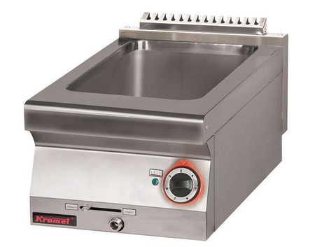 Pommes Frites-Wärmer 0,7kW 700.PF-1 Kromet