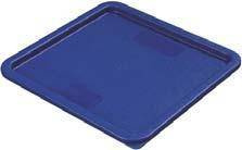 Pokrywka do pojemników na żywność HENDI 107420