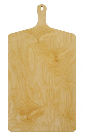 Drewniana deska do serwowania 400x600 mm HENDI 616994