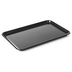 Melamine display tray black, 300x150x17 mm HENDI 569016