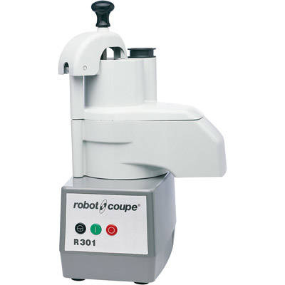 Multifunktionsgerät, Häcksler, R301, P 0,65 kW, U 230 V 712300 STALGAST