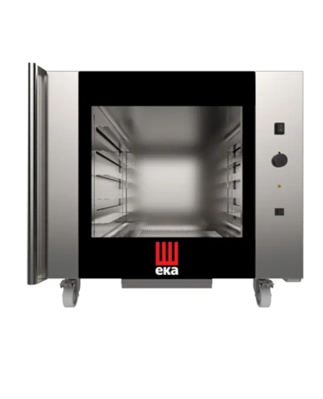 Elektryczna komora rozrostu dla pieców 4-6-10 połkowych Millennial S HENDI MKL1064S