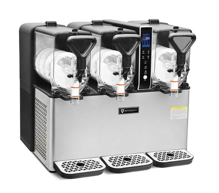 Granitor RL3.3 | 3x 3 l | do granity, shake'ów, napojów alkoholowych