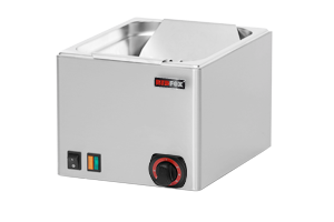 Urządzenia do podgrzew. i utrzym. frytek | Red Fox UH - 12