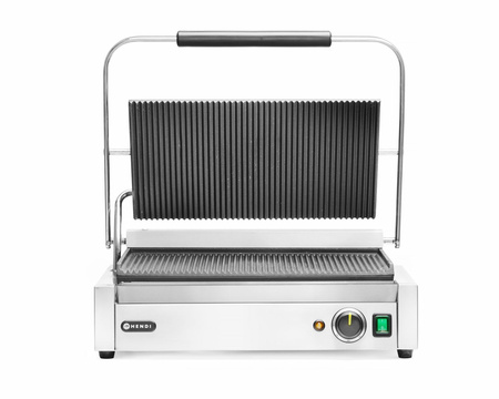 Grill kontaktowy Panini XL, HENDI 263624