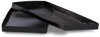 Koszyk perforowany teflonowy 152x308x22 do turbopieców X2c i X4i HENDI SB10