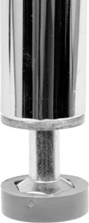 Regał ażurowy 4-półkowy YATO 600x457x1880 | YG-09050 + YG-09064