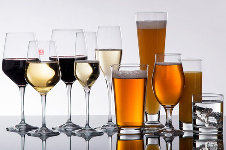 Szklanka do piwa 300 ml 400536 STALGAST