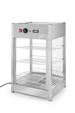 Witryna grzewcza, nastawna, 97 litrów HENDI 233740