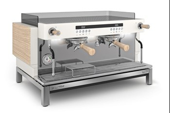 Ekspres do kawy 2-grupowy EX3 2GR W PID Premium Smartsteam | 3,35 kW | Premium Version